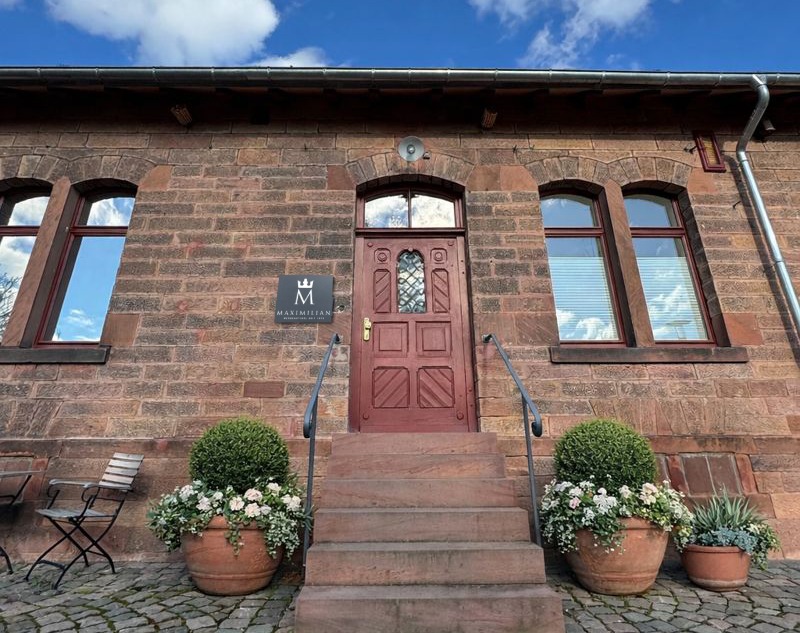 Gebäude Winzinger Str 109-Quer